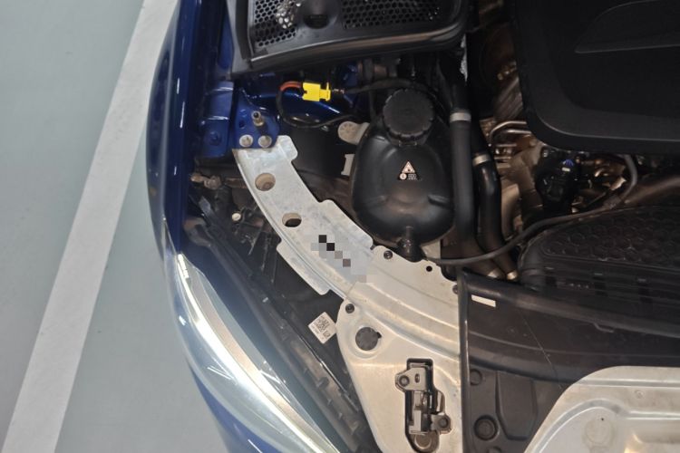 Used Mercedes-Benz C-Class 2021 C 260 Star Edition
