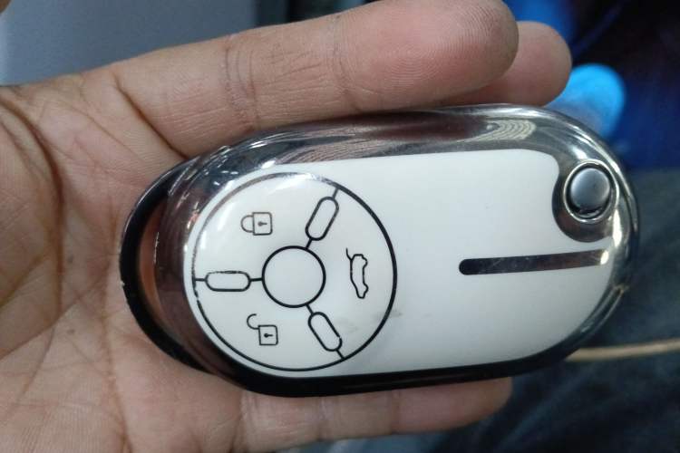 Used Bestune Pony 2025 222km Range Agile Horse