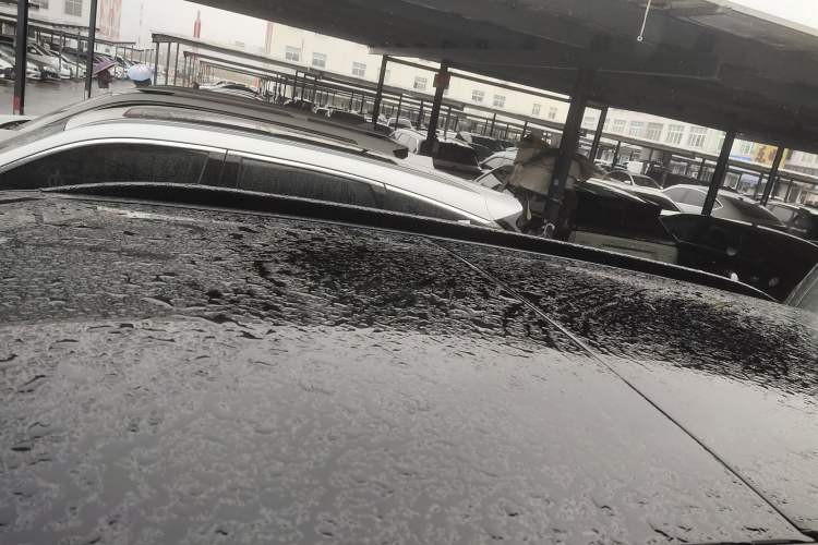 Used Changan CS75 PLUS 2024 3rd Generation Champion Edition 1.5T Intelligent Drive Dynamic Model
