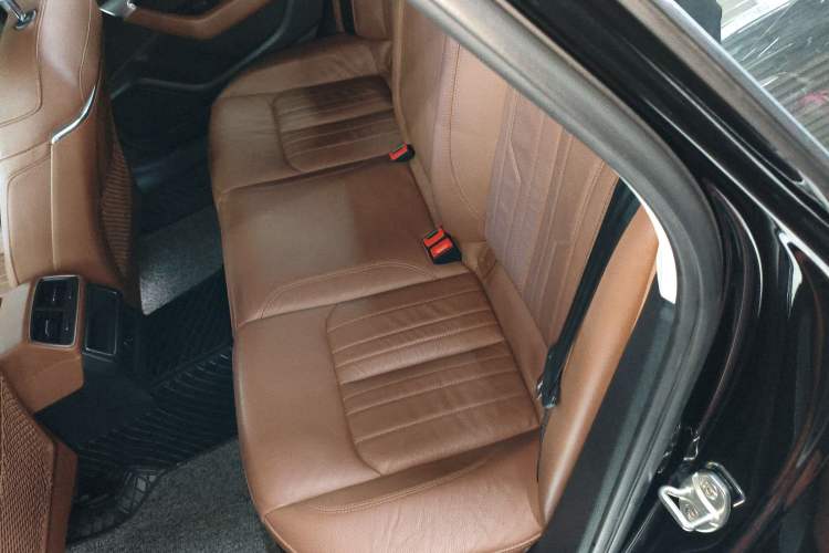 Used Audi A6L 2020 40 TFSI Luxury Prestige Edition
