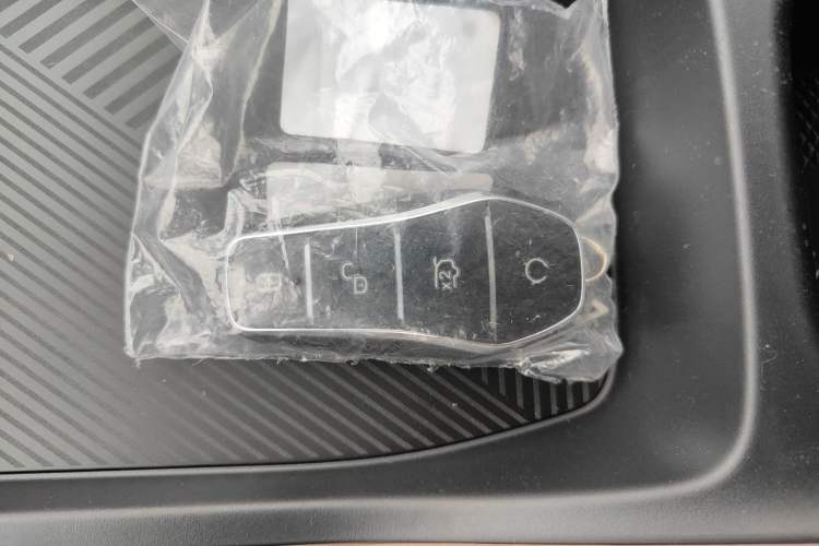 Used BYD Seagull 2025 Intelligent Driving Version 305 km Dynamic Edition