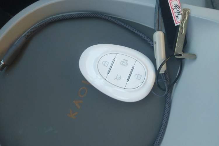 Used ARCFOX Kaola S 2024 PRO Model