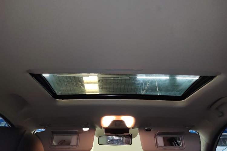 Used GAC Trumpchi GS3 2021 POWER 270T Automatic Luxury Edition
