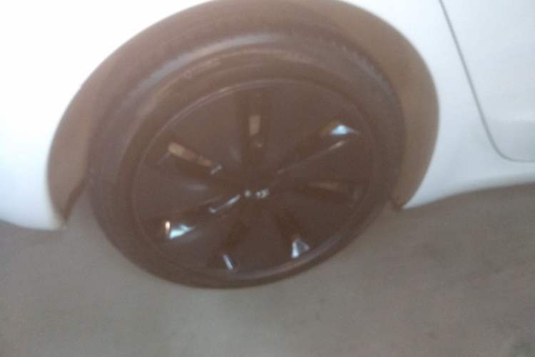 Used Tesla Model 3 2023 Rear-Wheel-Drive Version
