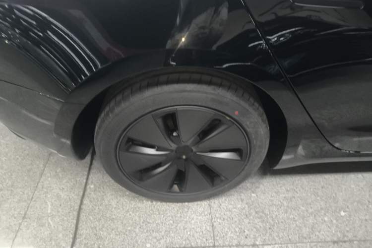 Used Tesla Model 3 2025 Updated Version Long-Range All-Wheel Drive
