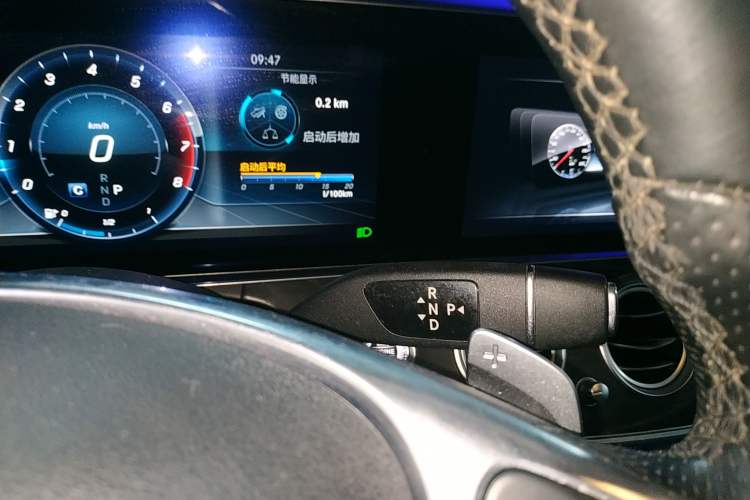 Used Mercedes-Benz E-Class 2016 E 200 L Sport Edition
