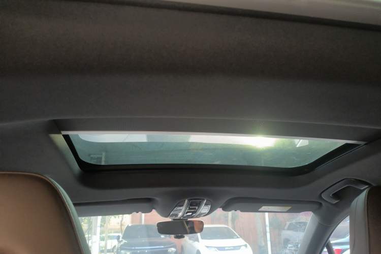 Used Porsche Panamera 2017 Panamera 4S 2.9T