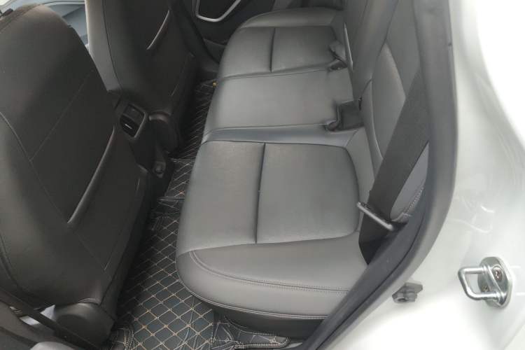 Used Hyundai ix35 2020 2.0L Automatic 2WD Zhiyong·Changxiang Edition
