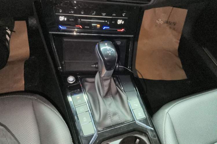 Used Volkswagen Passat 2024 380TSI Luxury Edition