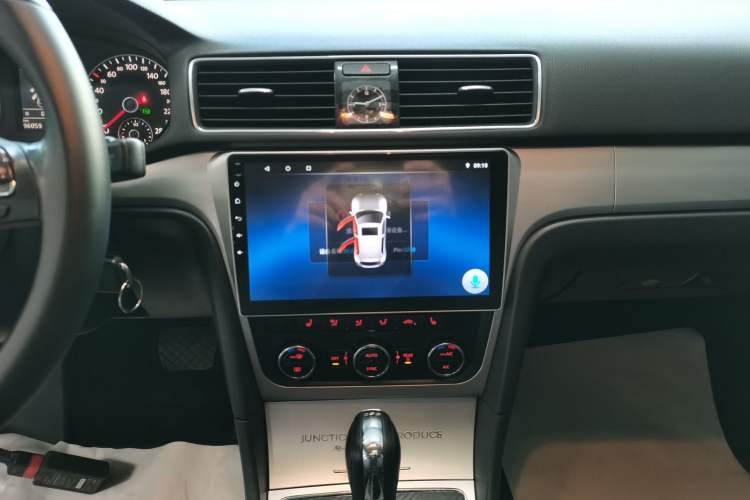 Used Volkswagen Passat 2015 1.8TSI DSG Prestige Edition