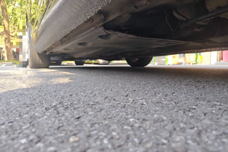 Used Volkswagen Golf 2011 1.4 TSI Luxury Touring Edition
