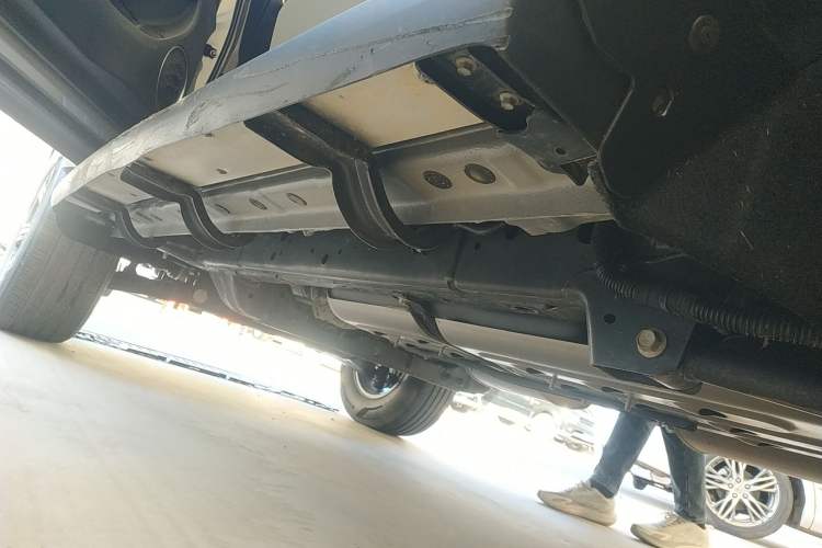 Used Tank 300 2023 Off-Road Edition 2.0T Challenger
