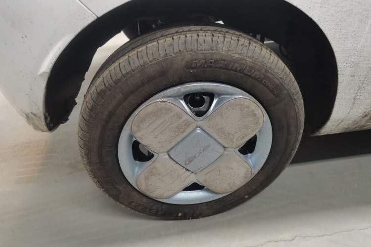 Used  Panda 2024 Panda Mini 200km Endurance Bear
