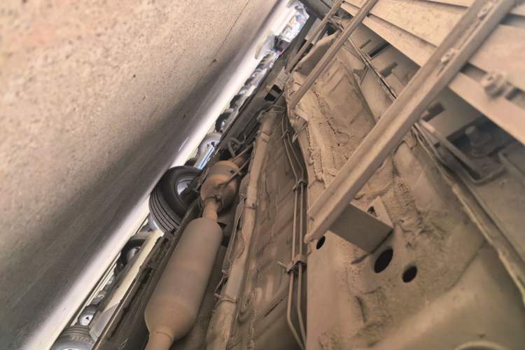 Used Cowin Xuanjie 2024 1.5L CVT Luxury Edition