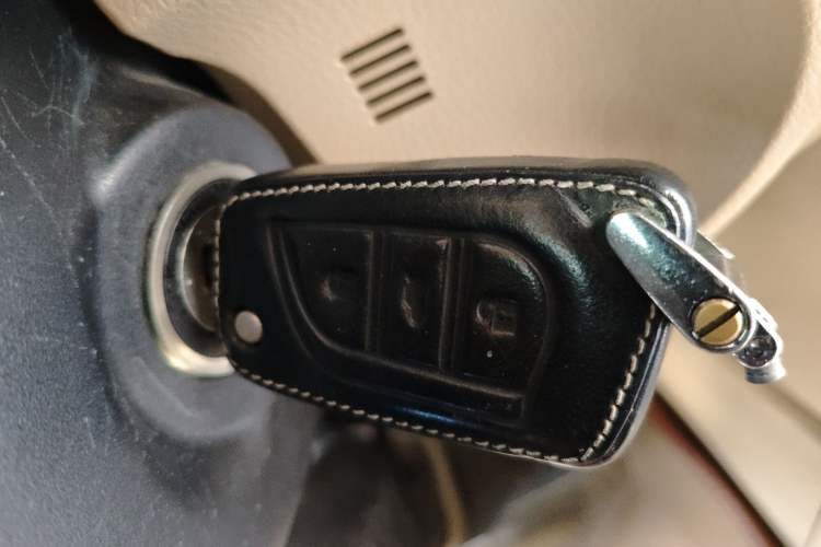 Used Toyota Corolla 2014 1.6L CVT GL