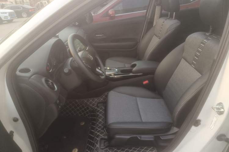 Used Honda XR-V 2021 220TURBO CVT Luxury Edition
