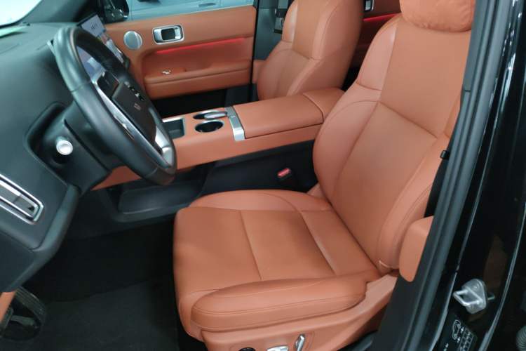 Used Li Auto L6 2024 Pro Model