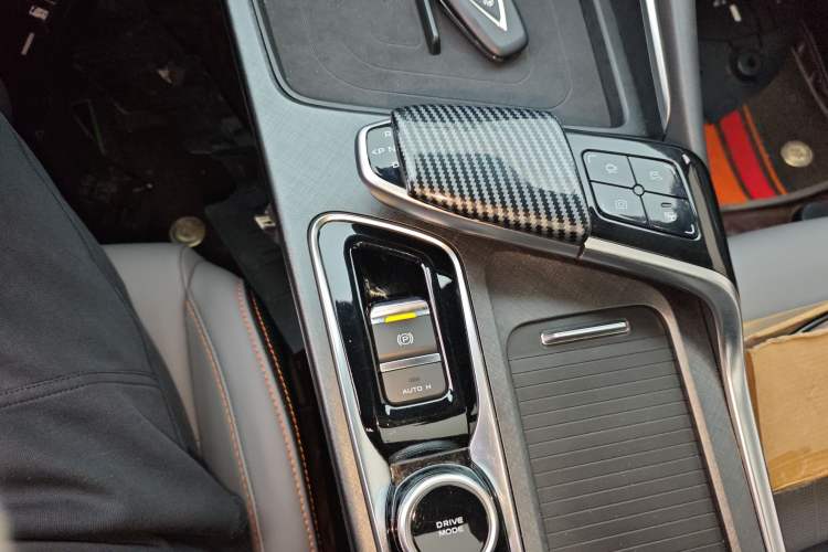 Used Changan UNI-T 2022 1.5T Flagship Edition