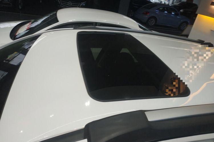 Used Buick Encore 2017 18T Automatic Two-Wheel Drive Urban Elite Model
