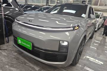 Used Li Auto L9 2023 Pro Model