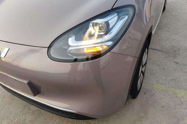 Used Wuling Bingo 2023 203km Light Edition
