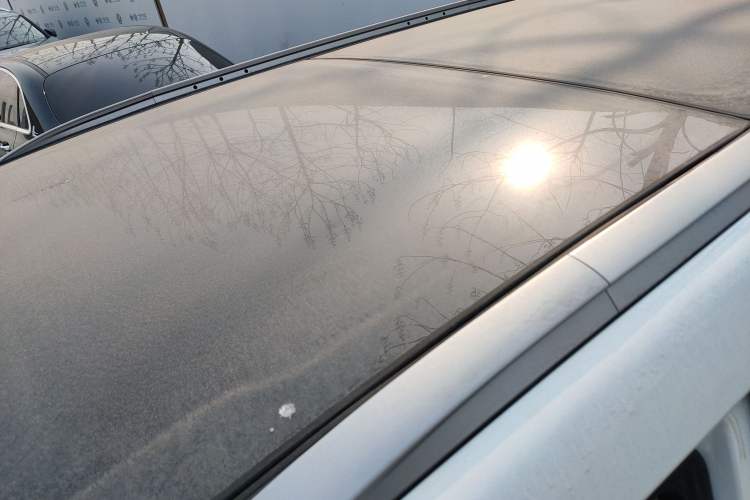 Used Hyundai ix25 2015 1.6L Automatic Two-Wheel-Drive Deluxe DLX Model