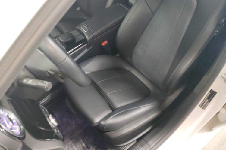 Used Mercedes-Benz A-Class 2020 A 200 L
