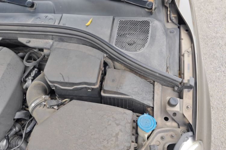 Used Volvo XC60 2017 T5 AWD Smart Range Edition
