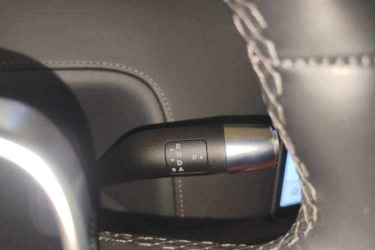 Used Li Auto L9 2022 Max model