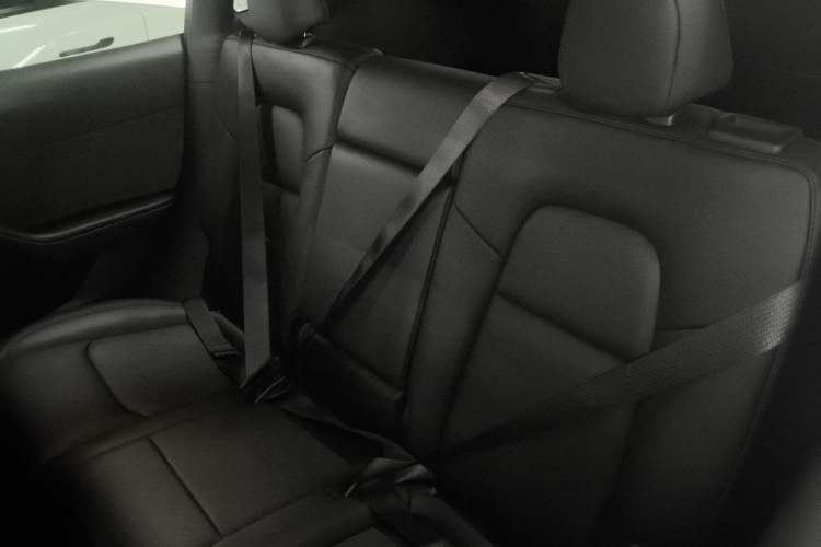 Used Tesla Model Y 2024 Rear-Wheel-Drive Version