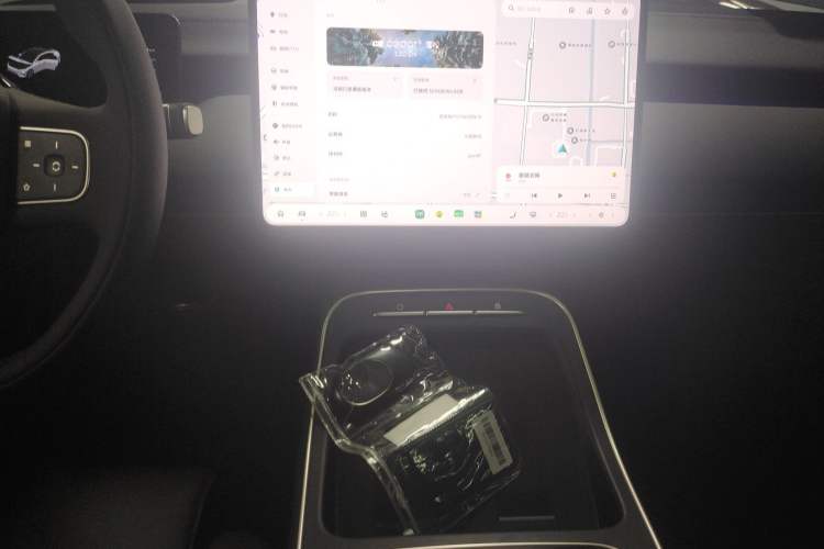 Used Nio ET5 2025 75 kWh
