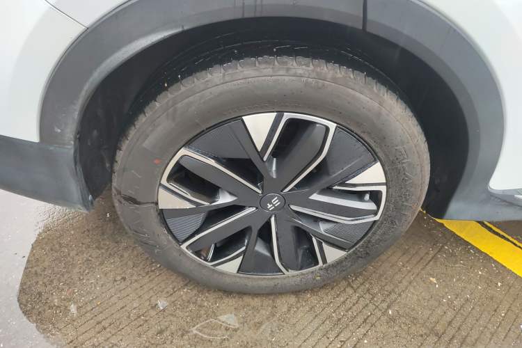 Used JETOUR Shanhai Shanhai L7 2024 1.5T 120km ULTRA 7-Seater
