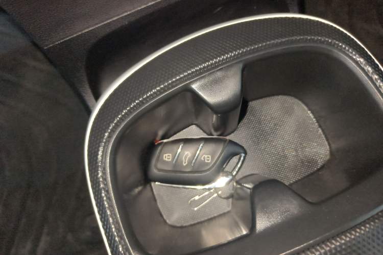 Used Roewe Clever 2022 311km QiQi BoBo Edition
