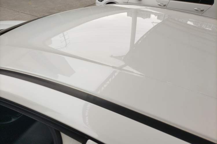 Used Honda XR-V 2021 1.5L CVT Classic Edition
