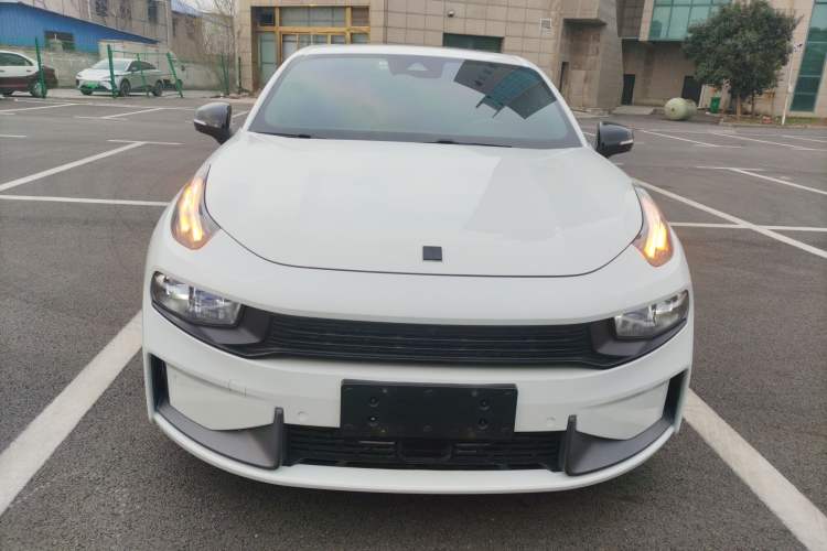 Used Lynk & Co 03 2020 2.0TD Automatic Jing Pro Edition
