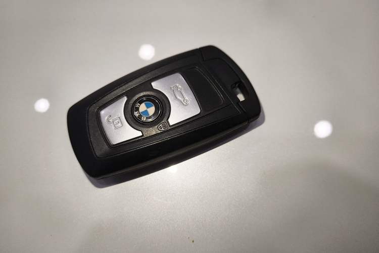 Used BMW 1 Series 2018 118i Leading Model
