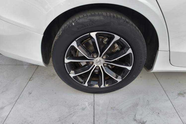 Used Volvo S60 2021 T4 Zhiyi Luxury Edition