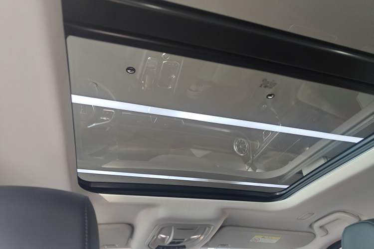 Used Tank 400 New Energy 2024 Hi4-T Off-Road Edition
