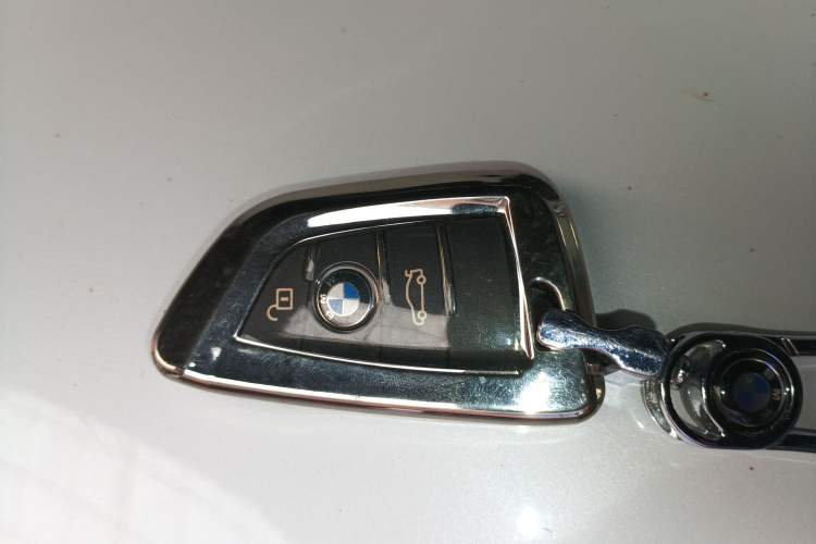 Used BMW X1 2018 sDrive20Li Leading Model