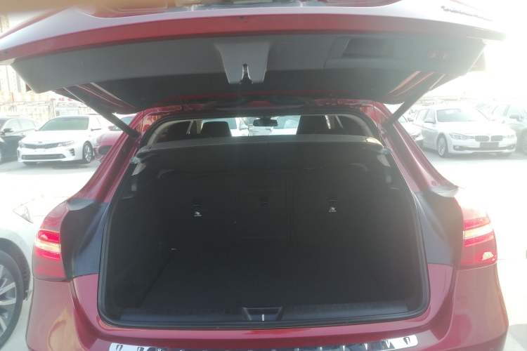 Used Mercedes-Benz GLA 2018 GLA 200 Fashion Model