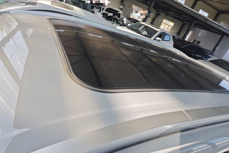 Used AION Y 2023 Younger
