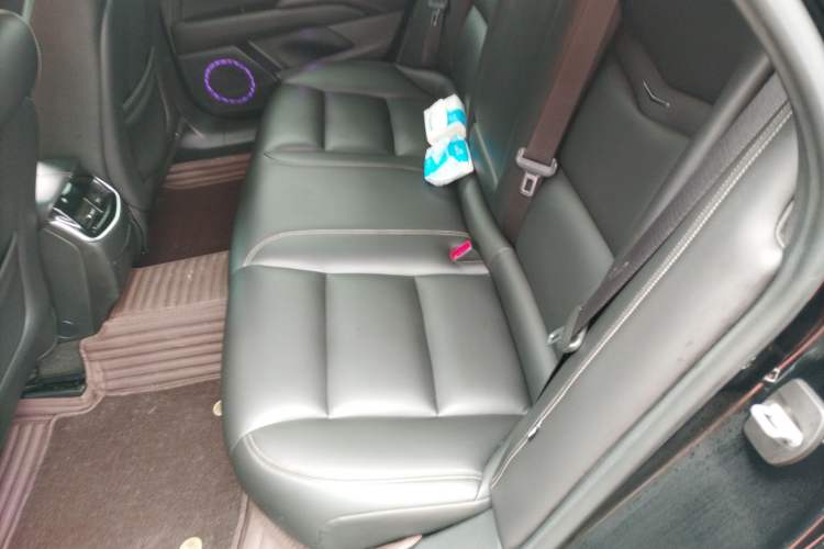 Used Cadillac XTS 2018 28T Tech Edition