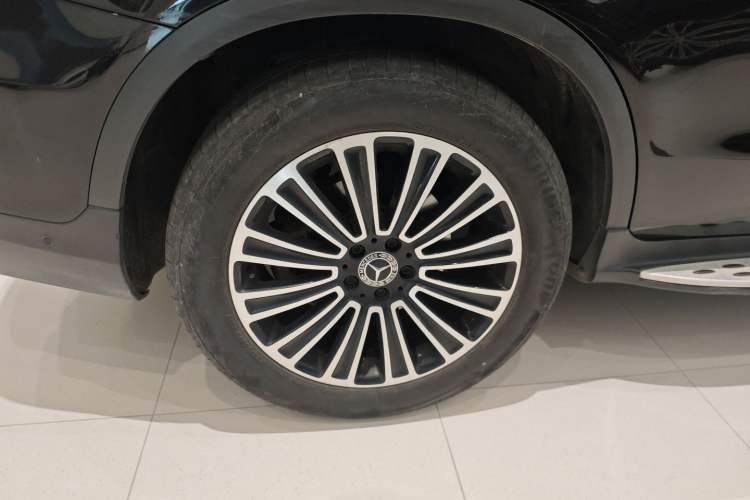 Used Mercedes-Benz GLC 2018 Facelift GLC 200 4MATIC