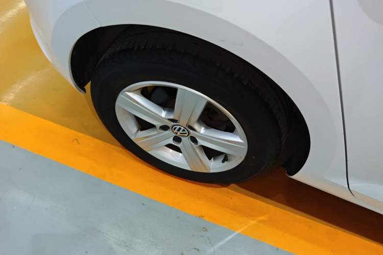 Used Volkswagen Golf 2016 230TSI Automatic Comfort Version