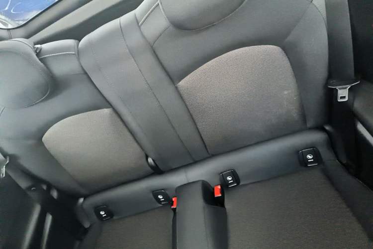 Used  MINI 2016 1.2T ONE Pioneer Edition
