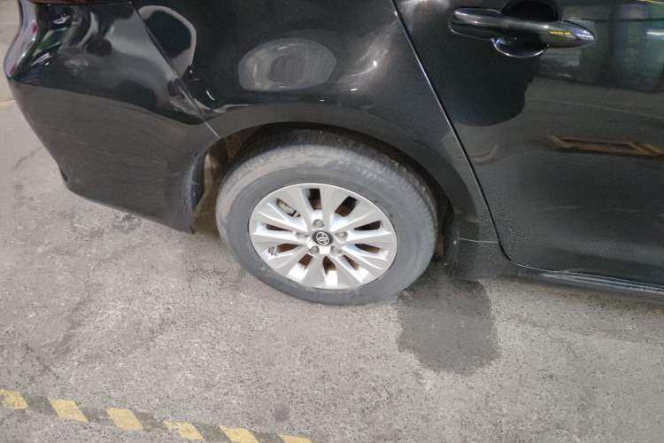 Used Toyota Corolla 2022 1.2T S-CVT Pioneer PLUS Edition
