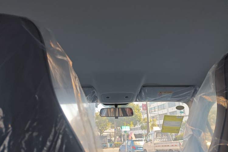 Used Leapmotor T03 2025 310 Comfort Edition
