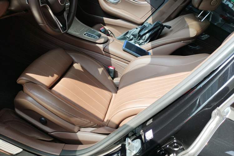 Used Mercedes-Benz E-Class 2022 Updated E 300 L Luxury Edition