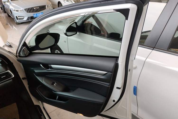 Used Honda Inspire 2019 260TURBO Jingyue Edition China VI
