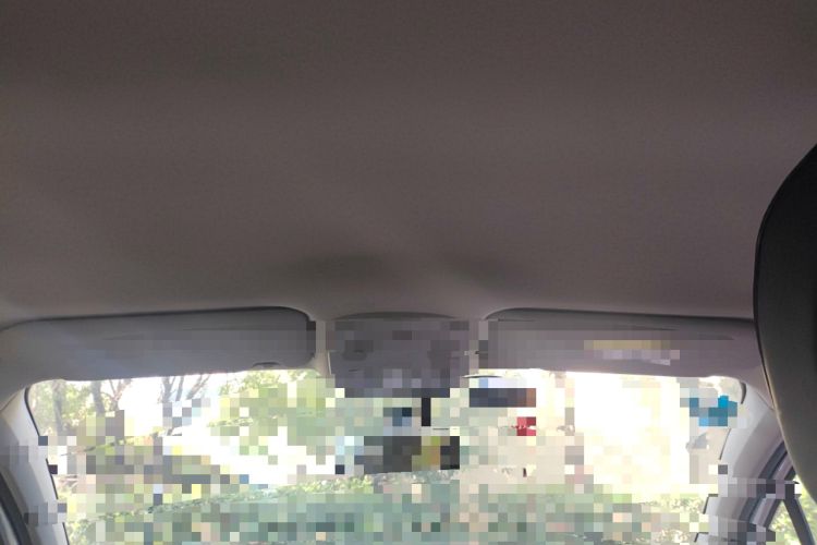 Used Citroen C4L 2014 1.8L Intelligent Drive Automatic Enjoyment Model
